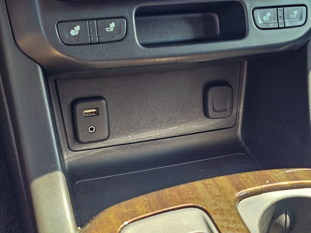 2018 GMC Canyon SLE