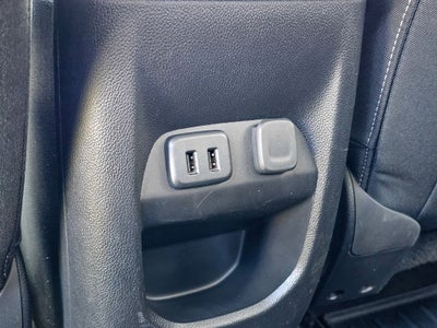 2018 GMC Canyon SLE