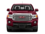 2018 GMC Canyon SLE