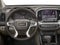 2018 GMC Canyon SLE
