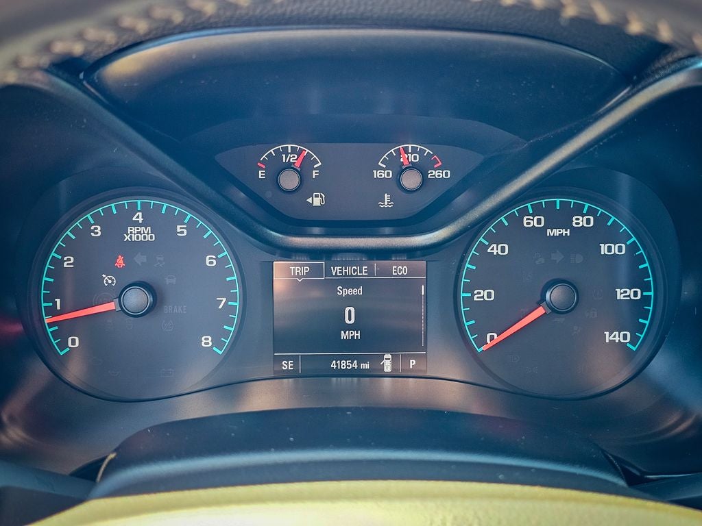 2022 GMC Canyon 4WD Crew Cab Short Box Elevation
