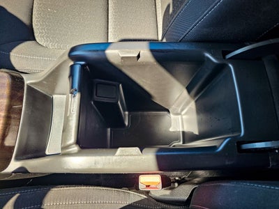 2022 GMC Canyon 4WD Crew Cab Short Box Elevation