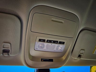 2022 GMC Canyon 4WD Crew Cab Short Box Elevation