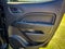 2022 GMC Canyon 4WD Crew Cab Short Box Elevation