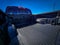 2022 GMC Canyon 4WD Crew Cab Short Box Elevation