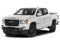 2022 GMC Canyon 4WD Crew Cab Short Box Elevation