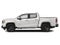 2022 GMC Canyon 4WD Crew Cab Short Box Elevation