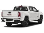 2022 GMC Canyon 4WD Crew Cab Short Box Elevation