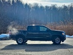 2021 GMC Canyon 4WD Crew Cab Short Box AT4 - Cloth