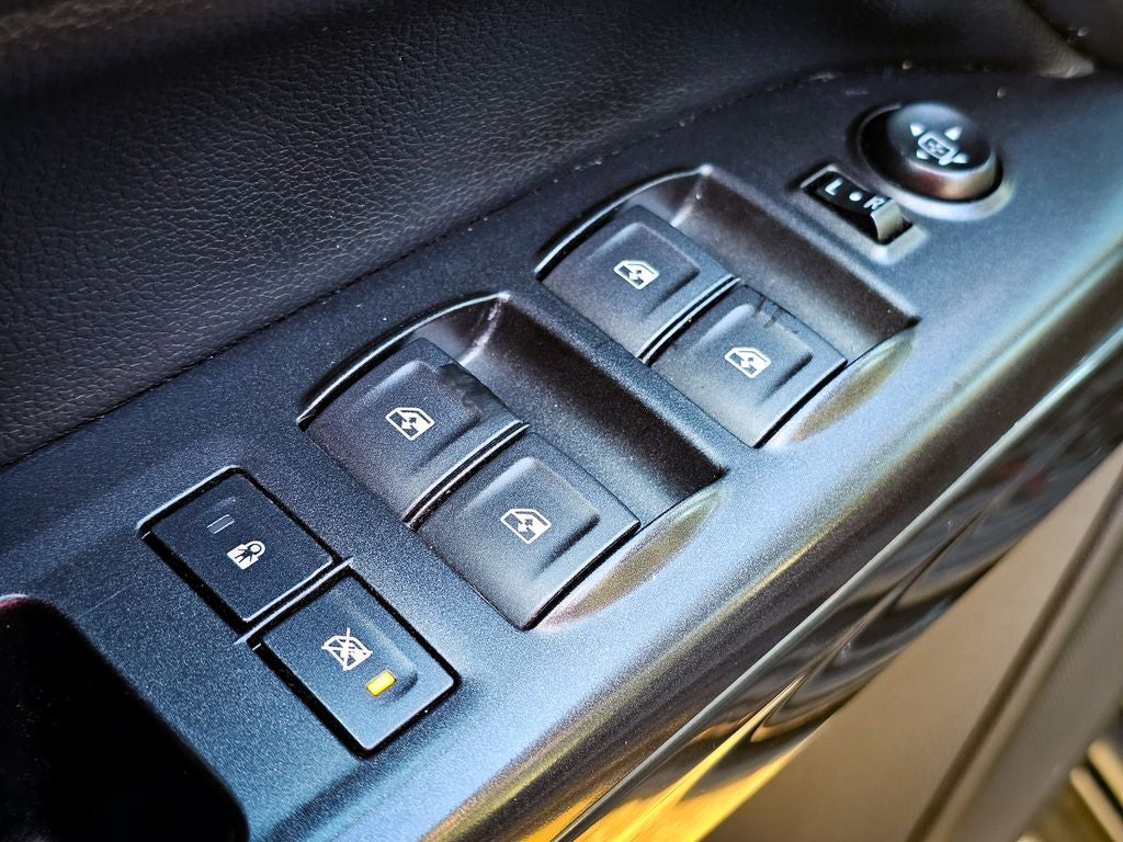 2021 GMC Canyon 4WD Crew Cab Short Box AT4 - Leather