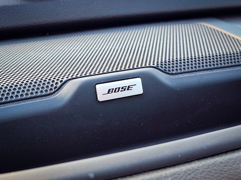 2021 GMC Canyon 4WD Crew Cab Short Box AT4 - Leather