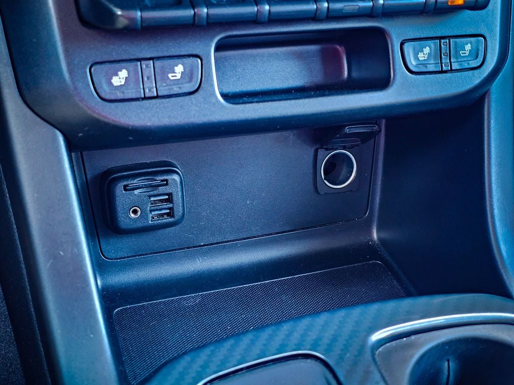 2021 GMC Canyon 4WD Crew Cab Short Box AT4 - Leather