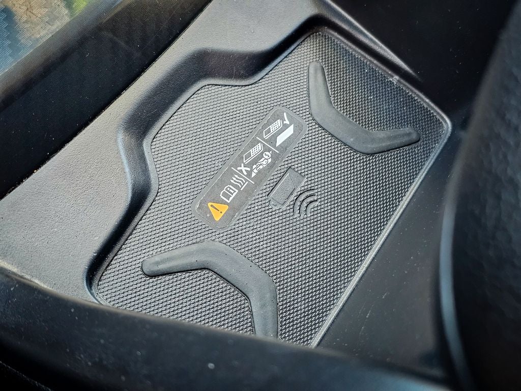 2021 GMC Canyon 4WD Crew Cab Short Box AT4 - Leather