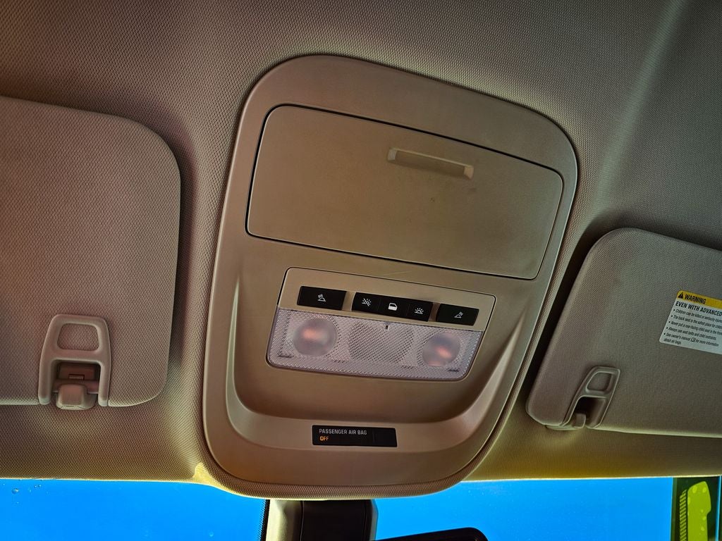 2021 GMC Canyon 4WD Crew Cab Short Box AT4 - Leather