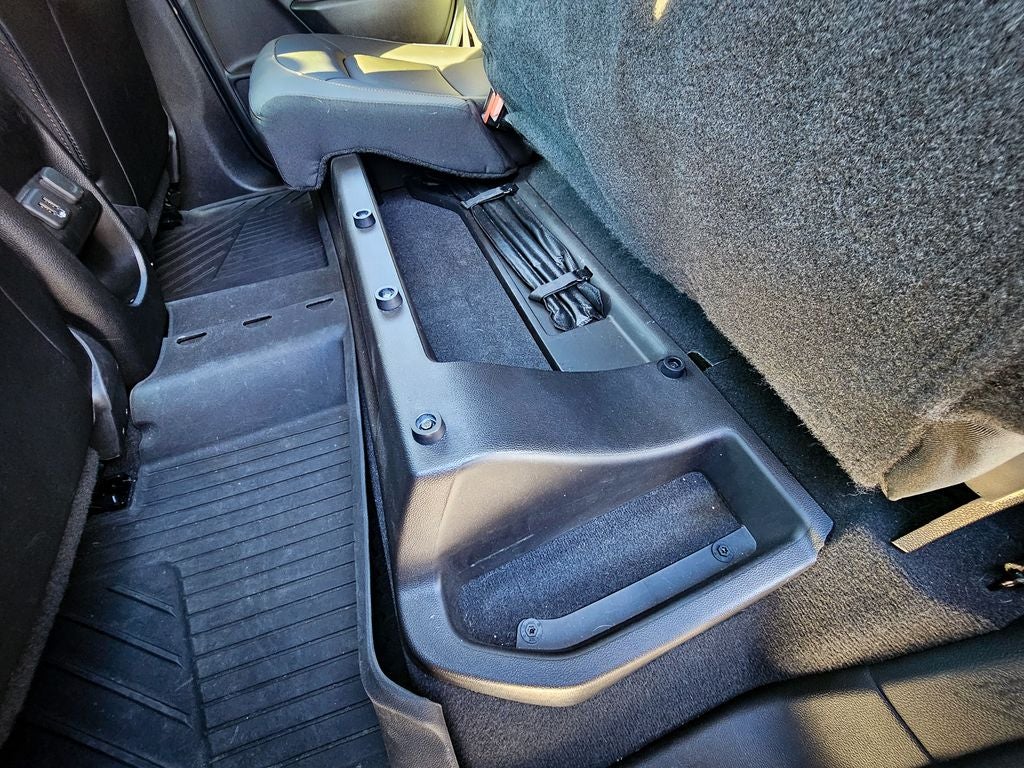 2021 GMC Canyon 4WD Crew Cab Short Box AT4 - Leather