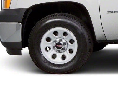 2013 GMC Sierra 1500 Work Truck