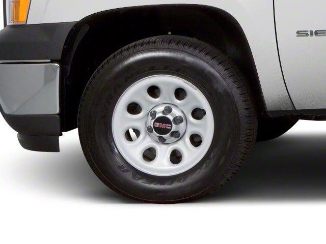 2013 GMC Sierra 1500 Work Truck