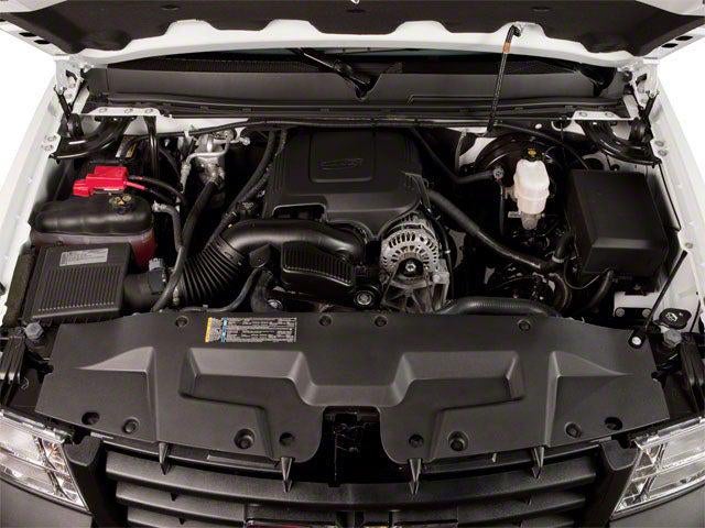 2013 GMC Sierra 1500 Work Truck