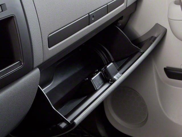 2013 GMC Sierra 1500 Work Truck