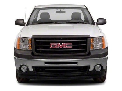 2013 GMC Sierra 1500 Work Truck