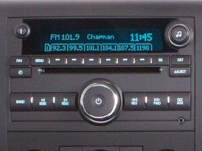 2013 GMC Sierra 1500 Work Truck