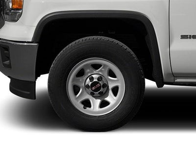 2014 GMC Sierra 1500 Base