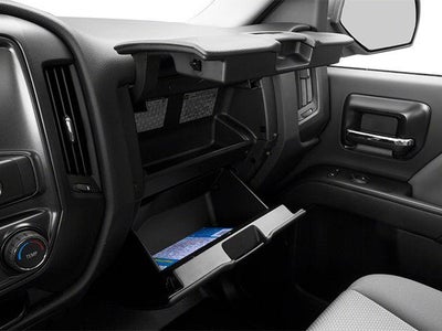 2014 GMC Sierra 1500 Base