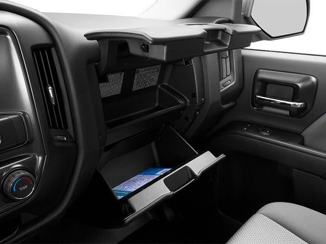 2014 GMC Sierra 1500 Base