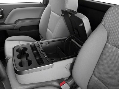 2014 GMC Sierra 1500 Base