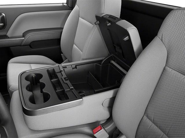 2014 GMC Sierra 1500 Base