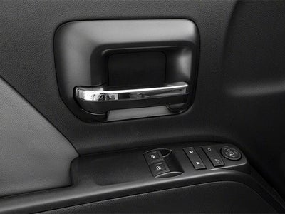 2014 GMC Sierra 1500 Base