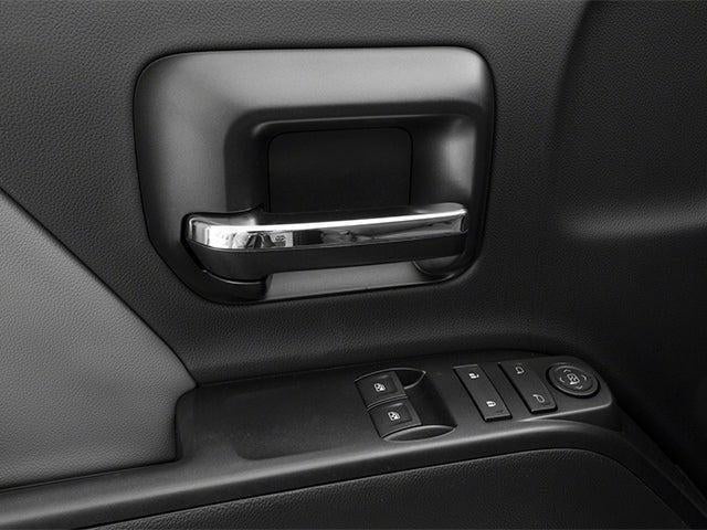 2014 GMC Sierra 1500 Base