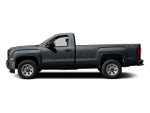 2014 GMC Sierra 1500 Base