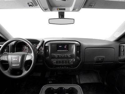 2014 GMC Sierra 1500 Base