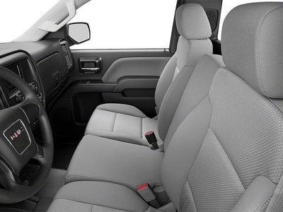 2014 GMC Sierra 1500 Base