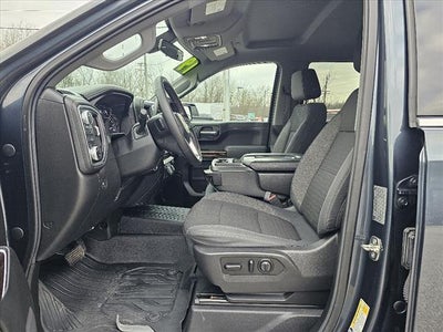 2019 GMC Sierra 1500 SLE
