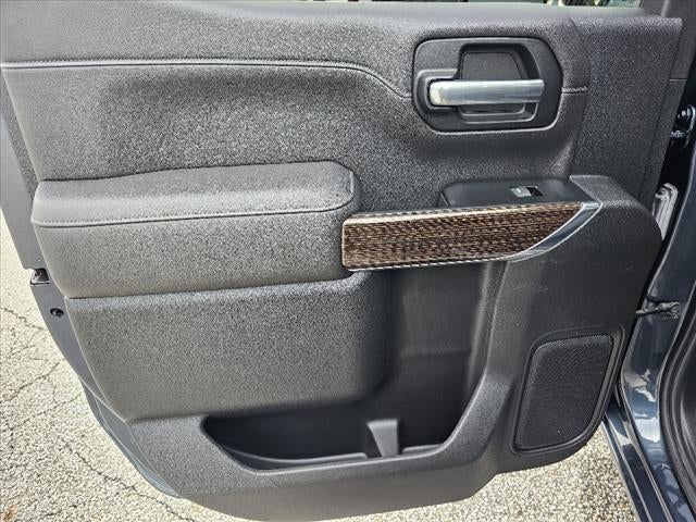 2019 GMC Sierra 1500 SLE