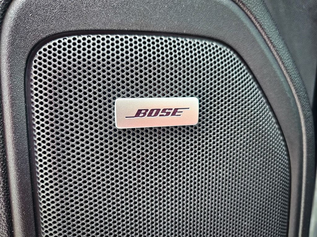 2021 GMC Sierra 1500 4WD Crew Cab Short Box AT4