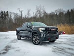 2021 GMC Sierra 1500 4WD Crew Cab Short Box AT4