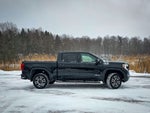 2021 GMC Sierra 1500 4WD Crew Cab Short Box AT4