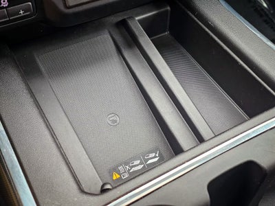 2021 GMC Sierra 1500 4WD Crew Cab Short Box AT4