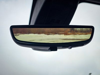 2021 GMC Sierra 1500 4WD Crew Cab Short Box AT4