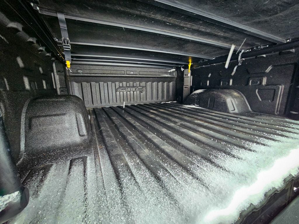 2021 GMC Sierra 1500 4WD Crew Cab Short Box AT4