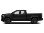 2021 GMC Sierra 1500 4WD Double Cab Standard Box Elevation