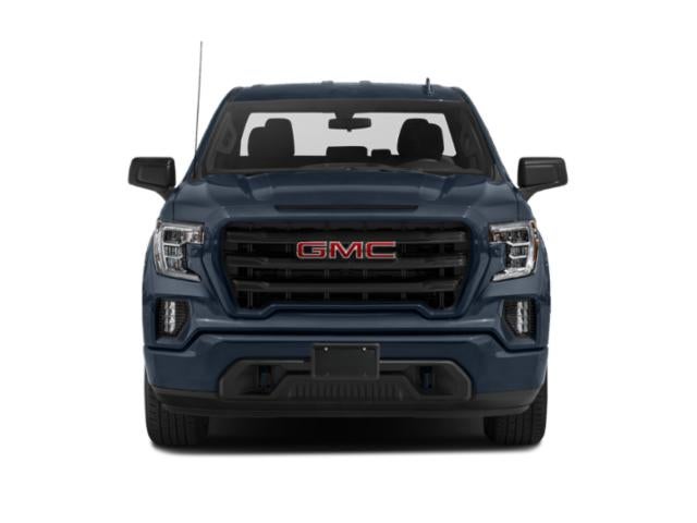 2021 GMC Sierra 1500 4WD Double Cab Standard Box Elevation