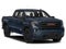 2021 GMC Sierra 1500 4WD Double Cab Standard Box Elevation