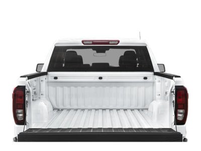 2023 GMC Sierra 1500 4WD Double Cab Standard Box Pro
