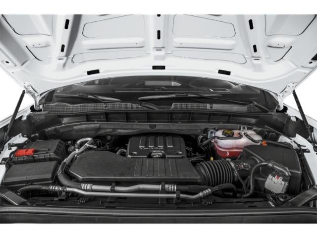 2023 GMC Sierra 1500 4WD Double Cab Standard Box Pro