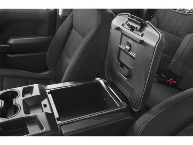 2023 GMC Sierra 1500 4WD Double Cab Standard Box Pro