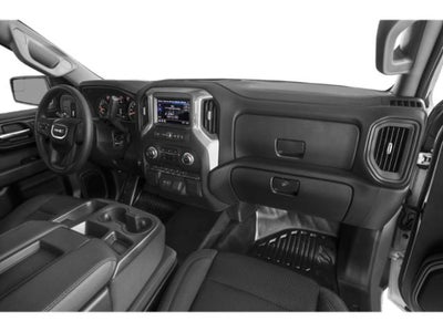 2023 GMC Sierra 1500 4WD Double Cab Standard Box Pro